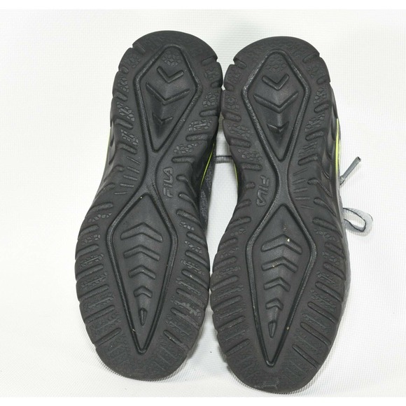 Fila Diskize 2 -Kids Shoes Fila Memory (Size US 13 Toddler) - Picture 8 of 9